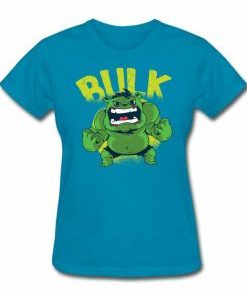 Bulk T-shirt AI