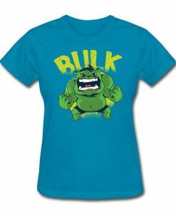 Bulk T-shirt AI Bulk T-shirt AI