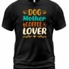 Coffe Lover T-shirt AI