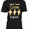 Crew Nurse T-shirt AI