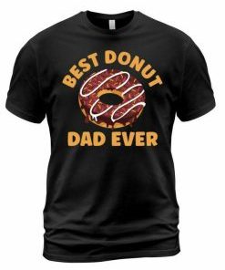 Dad Ever T-shirt AI