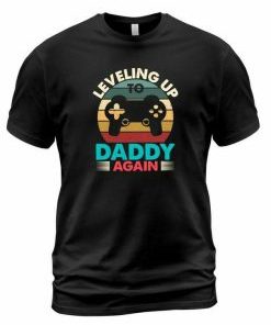 Daddy T-shirt AI