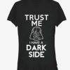Dark Side T-shirt AI