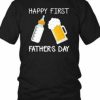 Fathers Day T-shirt AI