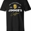 Jimmies T-shirt AI