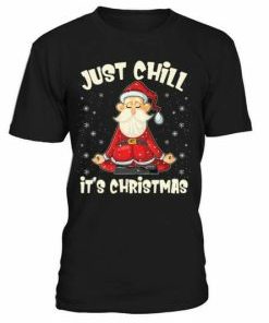 Just Chill T-shirt AI