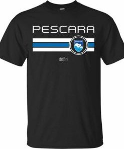 Pescara T-shirt AI