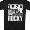Rocky 1976 T-shirt AI
