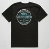 Salty Crew T-shirt AI