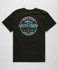 Salty Crew T-shirt AI