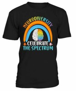 Spectrum T-shirt AI