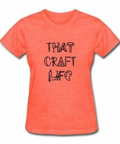 That Craft T-shirt AI