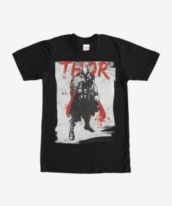 Thor T-shirt AI