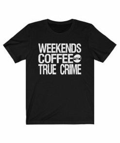 Weekends T-shirt AI