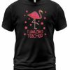 flamazing teacher T-shirt AI