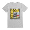 Jay And Silent Bob 10th Annual Chronic Con t shirt AI