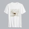 Penis Cloud T-Shirt AI