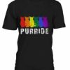 Purride T-shirt AI