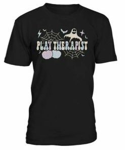 Therapist T-shirt AI