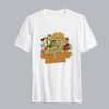 Vintage The Hair Bear Bunch 80s T-Shirt AI