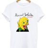 Daniel Johnston Fear Yourself T-Shirt AI