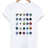 Ecstasy T-Shirt AI