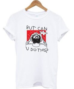Pewdiepie But Can You Do This T-Shirt AI