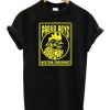 Proud Boys Western Chauvinist T Shirt AI