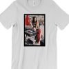 Aaliyah DJ Rock T Shirt AI