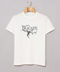 Dracarys T-Shirt AI