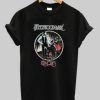 Fleetwood Mac Rumours Vintage T Shirt AI