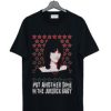 Joan Jett & The Blackhearts Never Yellow T-Shirt AI