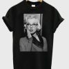 Marilyn Monroe T-Shirt AI