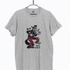 Big Bad Wolf T Shirt AI