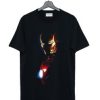 Iron Man T Shirt AI