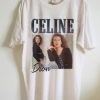 Celine Dion 90’s T-Shirt AI