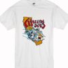 Grateful Dead Vintage Surfing 1987 T Shirt AI