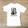 John Wick Bogeyman baba yaga T Shirt DV