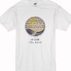 Le Club Telaviv T-Shirt AI