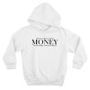 Money Lisa lyrics Hoodie DV