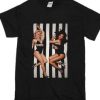 Shakira & Rihanna – Can’t Remember to Forget You T Shirt AI