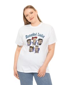 Barenaked Ladies T-Shirt DV