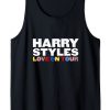 Cheap Harry Styles Love On Tour 2023 Tank Top dv