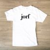 Jorf T Shirt DV