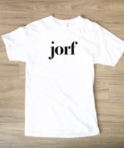 Jorf T Shirt DV