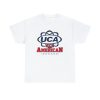 UCA All American Cheerleader T-Shirt DV