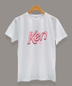 Barbie and Ken T-Shirt