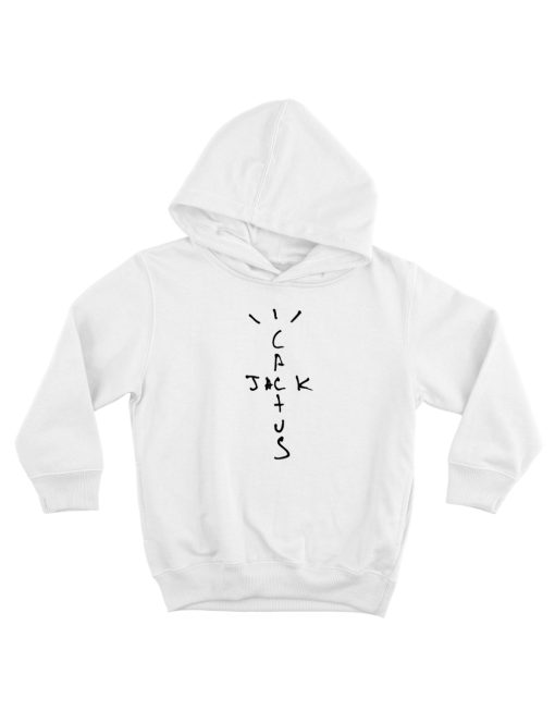 Cactus Jack Hoodie