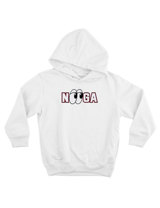 Chattanooga Lookouts Nooga Hoodie