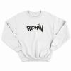 DENNIS RODMAN SWEATSHIRT